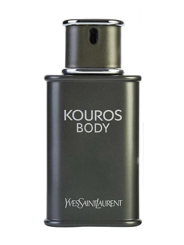 YSL Body Kouros For Men EDT 100ml