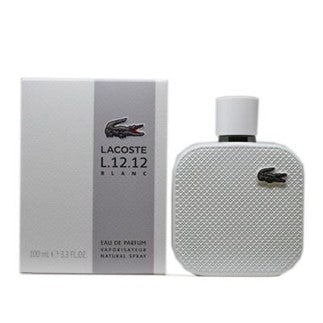 Lacoste - L.12.12 Blanc Eau de Toilette 100ML