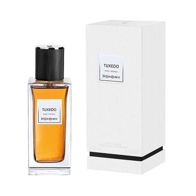 TUXEDO by YSL 125 ML EDP
