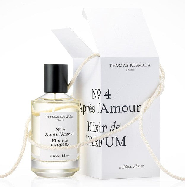 THOMAS KOSMALA NO. 4 APRÈS L’AMOUR Elixir EDP (100ml)