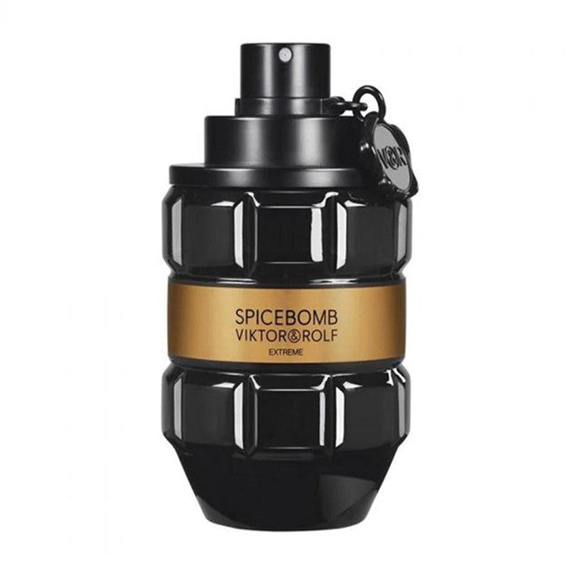Viktor & Rolf Spice Bomb - Extreme - Men - EDP - 90ml