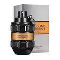 Viktor & Rolf Spice Bomb - Extreme - Men - EDP - 90ml