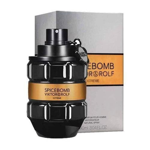 Viktor & Rolf Spice Bomb - Extreme - Men - EDP - 90ml