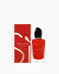 SÌ PASSIONE 100 ML EDP