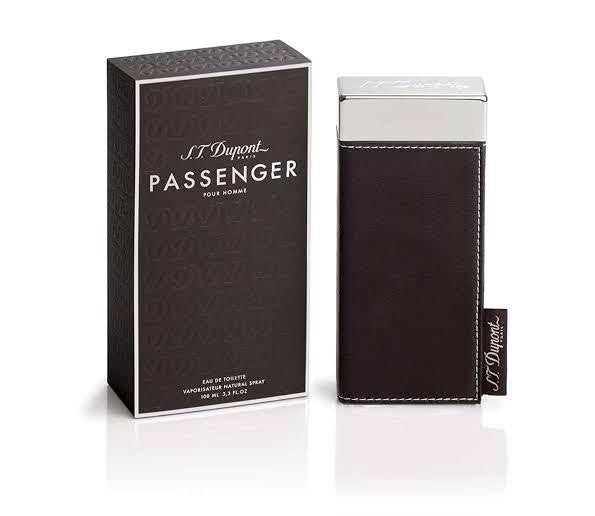 S.T.Dupont Passenger Pour Homme EDT (100ml)