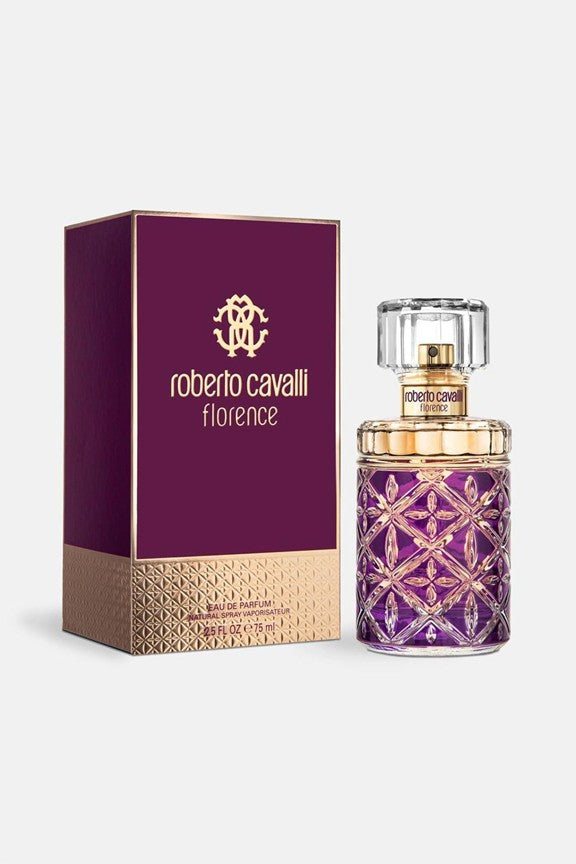 Roberto Cavalli Florence EDP 75 ML