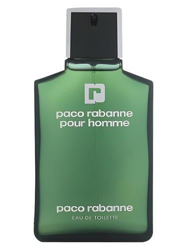 Paco Rabanne Pour Homme EDT 100Ml