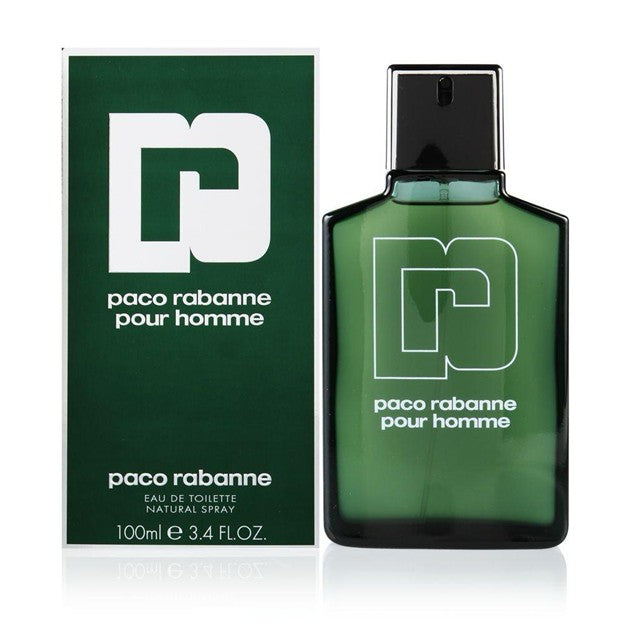 Paco Rabanne Pour Homme EDT 100Ml