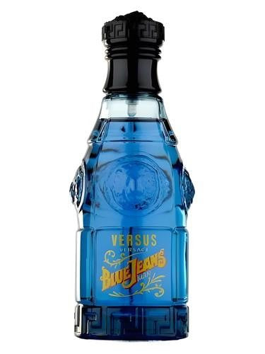 Blue Jeans Versace for Men75ml