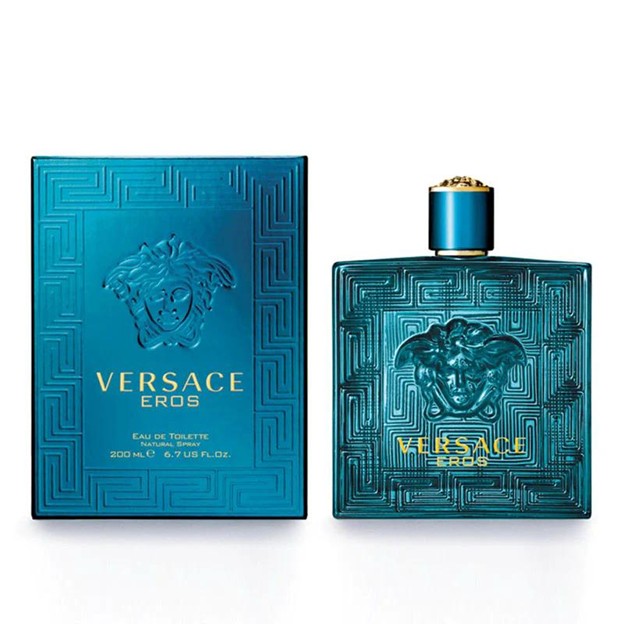 Versace Eros EDT 100 ml