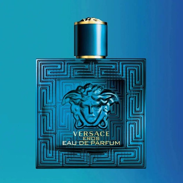 Versace Eros EDT 100 ml