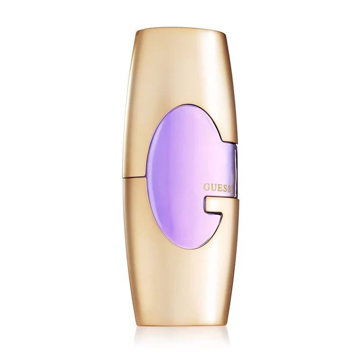 Guess Gold Perfume for Women 75ml
