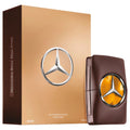 MERCEDES-BENZ MAN PRIVATE 100ML EDP