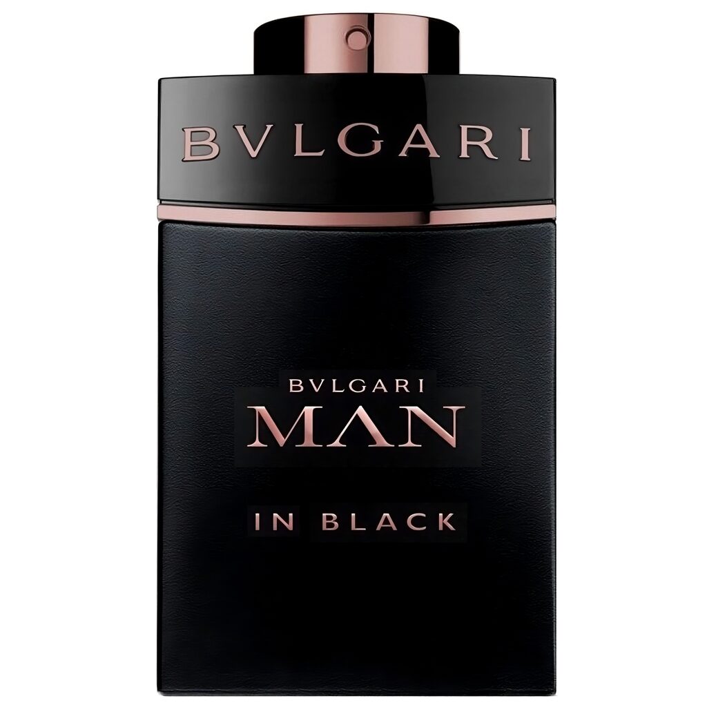 Bvlgari Man In Black Eau De Parfum