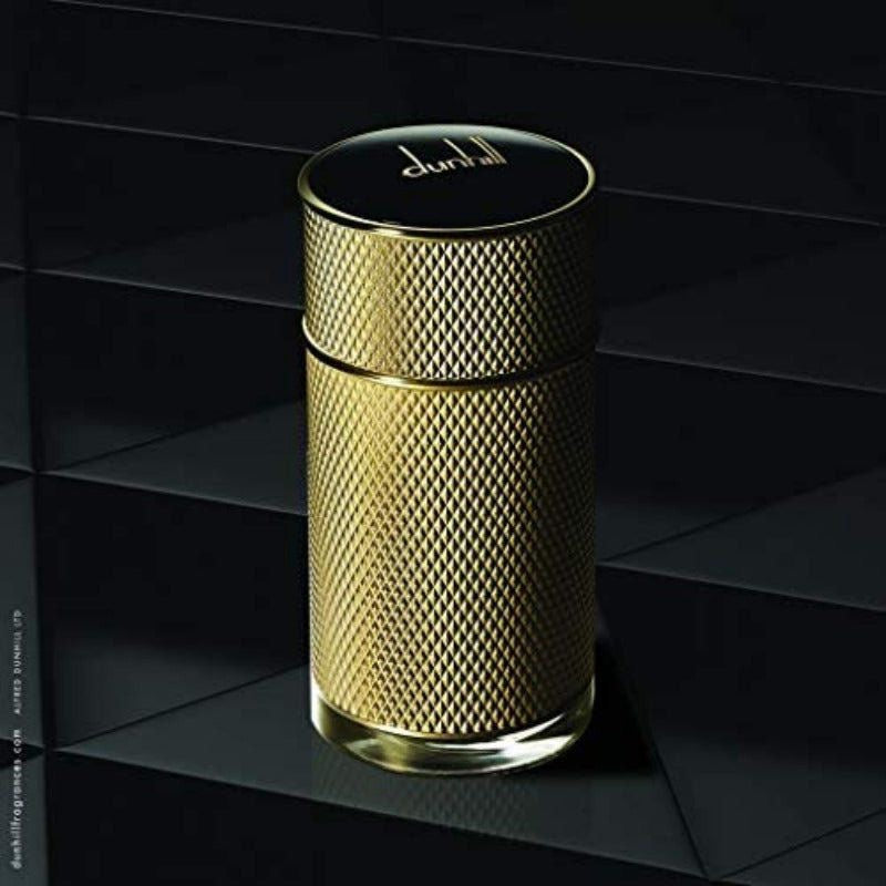 DUNHILL ICON ABSOLUTE EDP 100ML