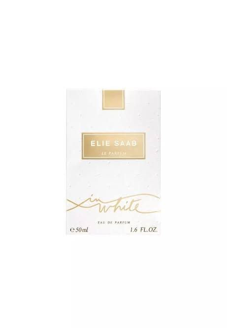in White Elie Saab for women 90ml