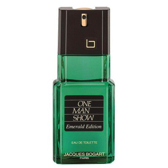 One Man Show Emerald Edition Jacques for men 100ml