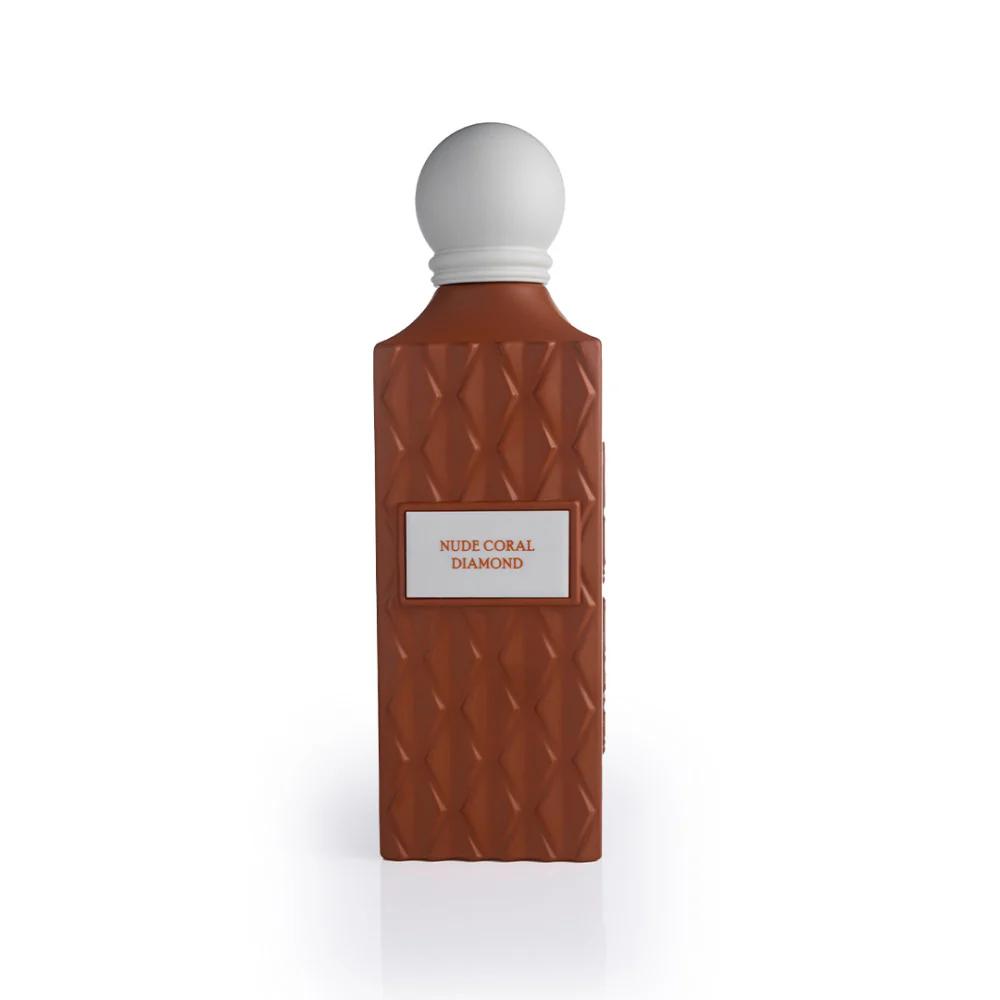 Nude Coral Diamond Ibrahim Al Qurashi unisex 150ml