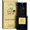 One Man Show Gold Edition Jacques Bogart for men 100ml