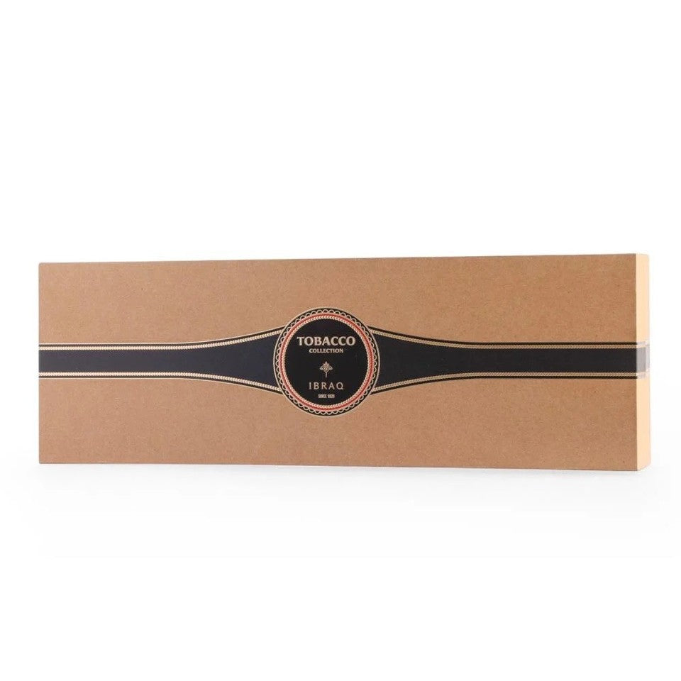 Tobacco Mini Collection Ibrahim Al Qurashi